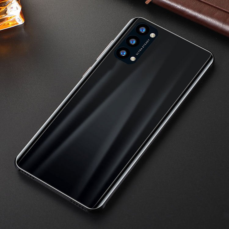 Reno4 Pro 5 Inch Unlocked Android Mobile Smart Phone Reno 4 Cellphone All 512+4g Dual SIM Global 3G LED Mobail Phone 2MP Android